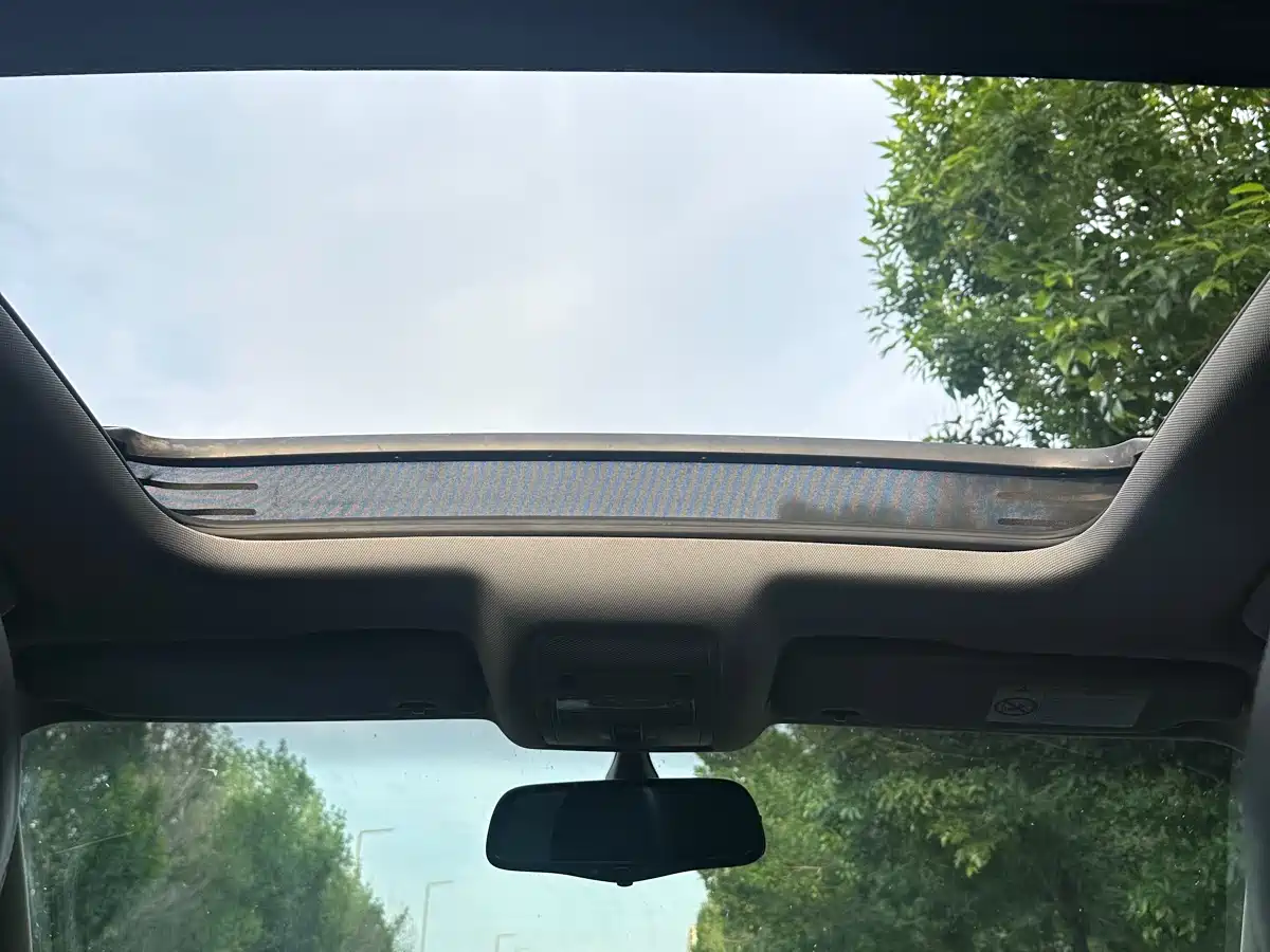 Audi Q3 2015 35 TFSI quattro Technology фото 6
