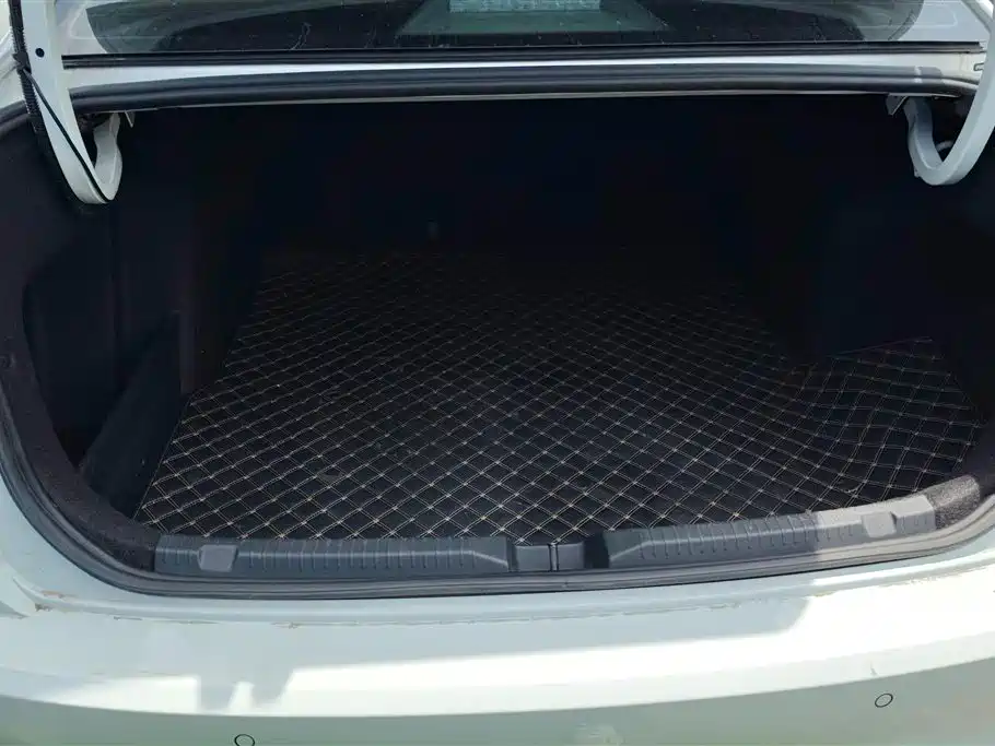 Volkswagen Bora 2021 1.5L Automatic Fashion Smart Edition фото 4