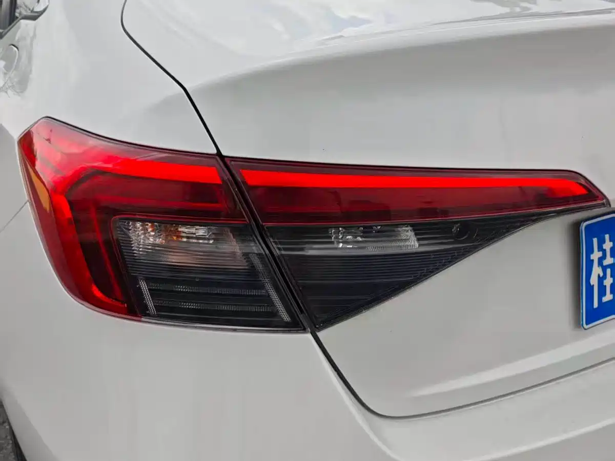 Honda Civic 2023 2022 240TURBO CVT Sport Edition