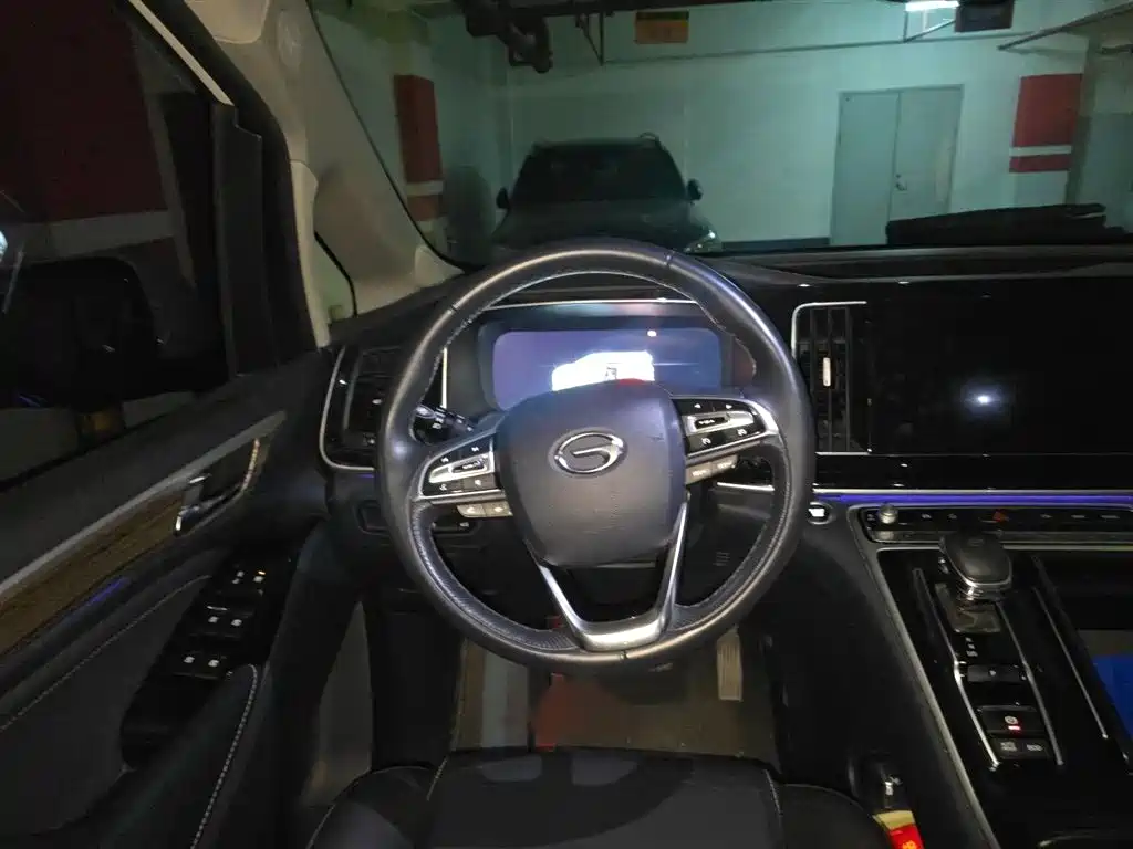 GAC Trumpchi Trumpchi M8 2023 Leading Series 390T Prestige Edition фото 3