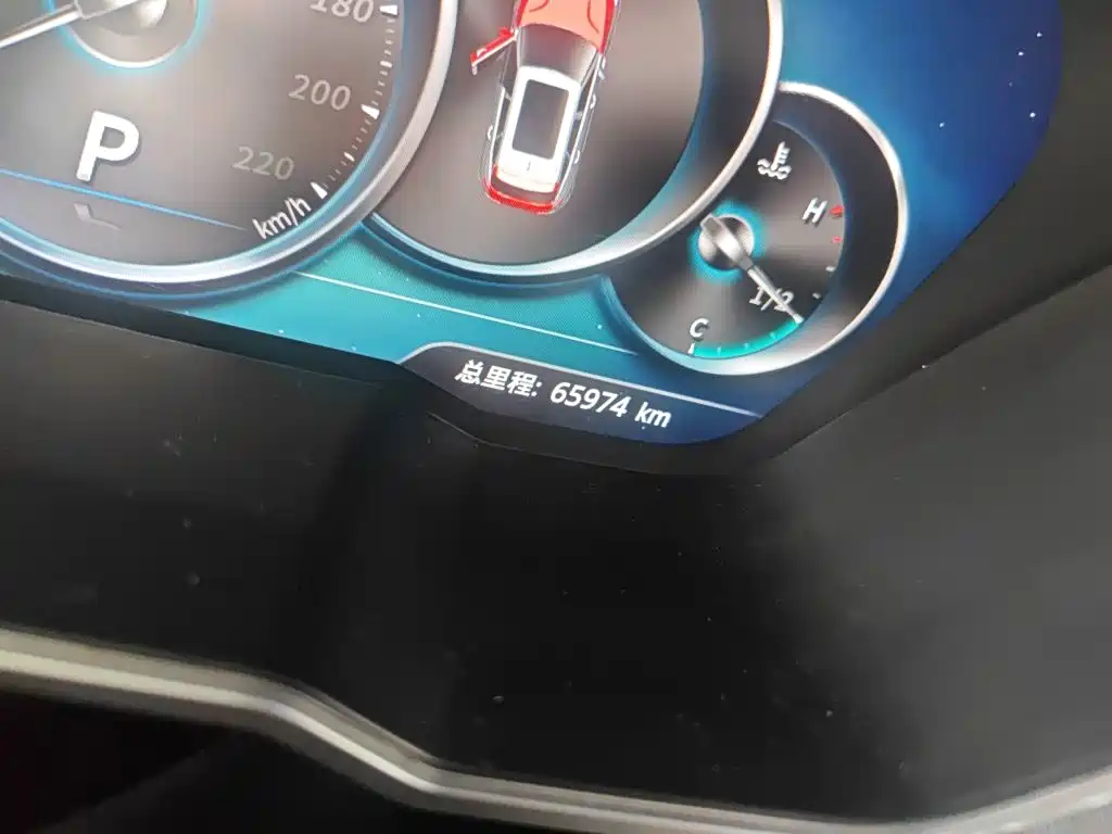 Zotye T700 2019 2017 1.8T DCT Prestige