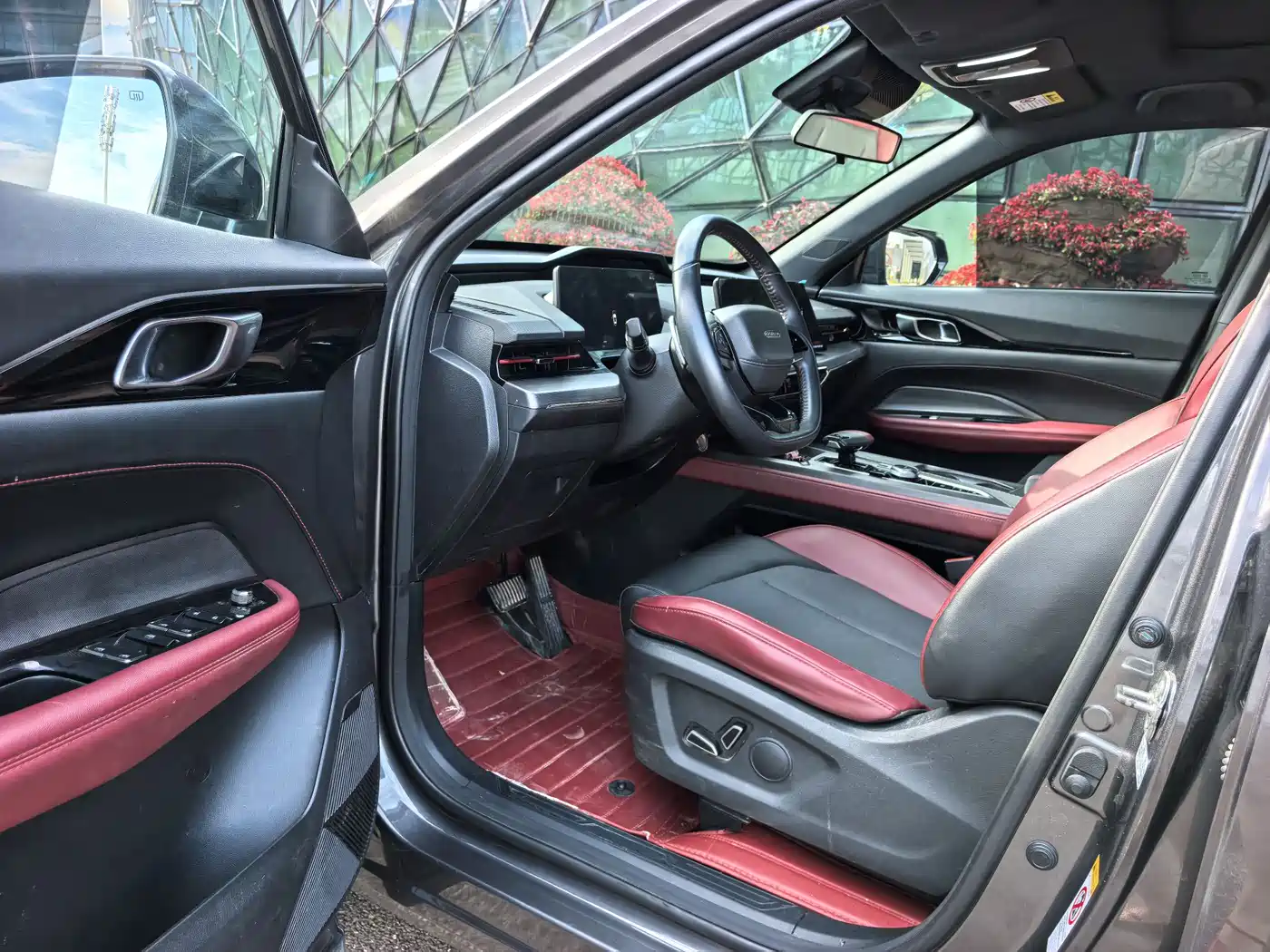 CHANGAN Z6
