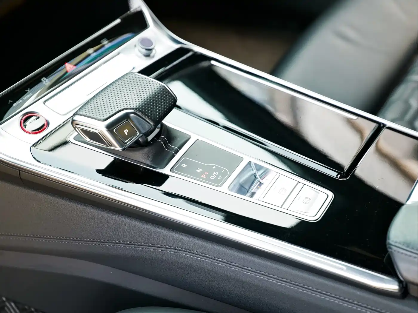 Audi RS 6 2021 RS 6 4.0T Avant Premium фото 14