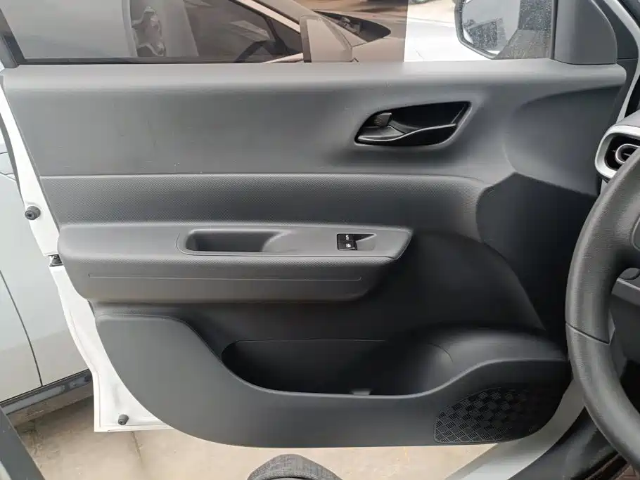 Wuling Motors Wuling Hongguang New Energy 2025 2024 Pure Electric 300KM Standard