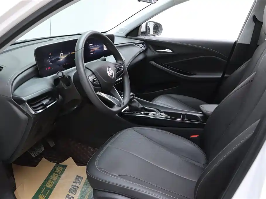 Buick Verano 2023 Pro Joy Edition фото 13