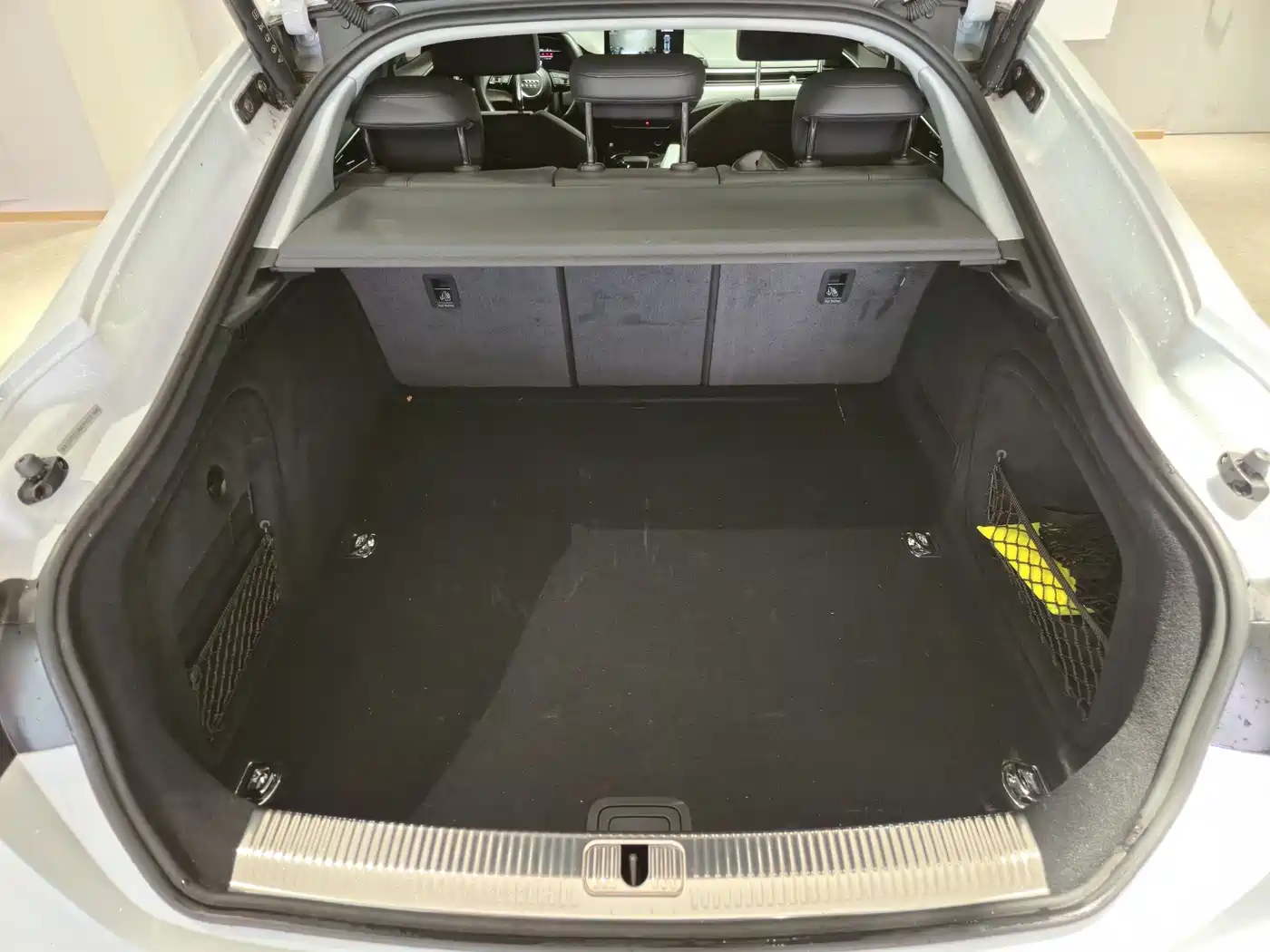 Audi A5 (Import) 2024 Sportback 40 TFSI Fashion Dynamic фото 22