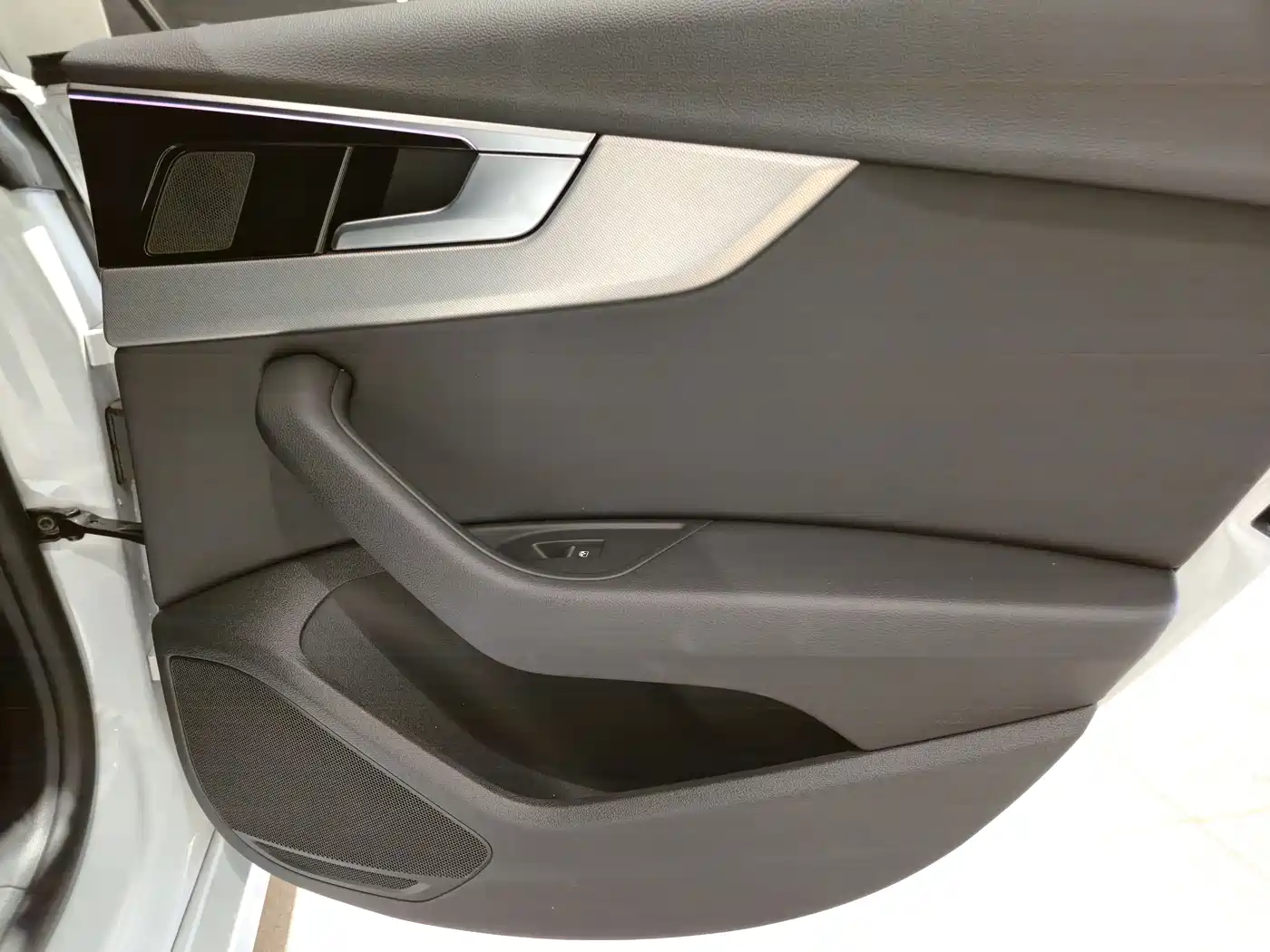 Audi A5 (Import) 2024 Sportback 40 TFSI Fashion Dynamic фото 18