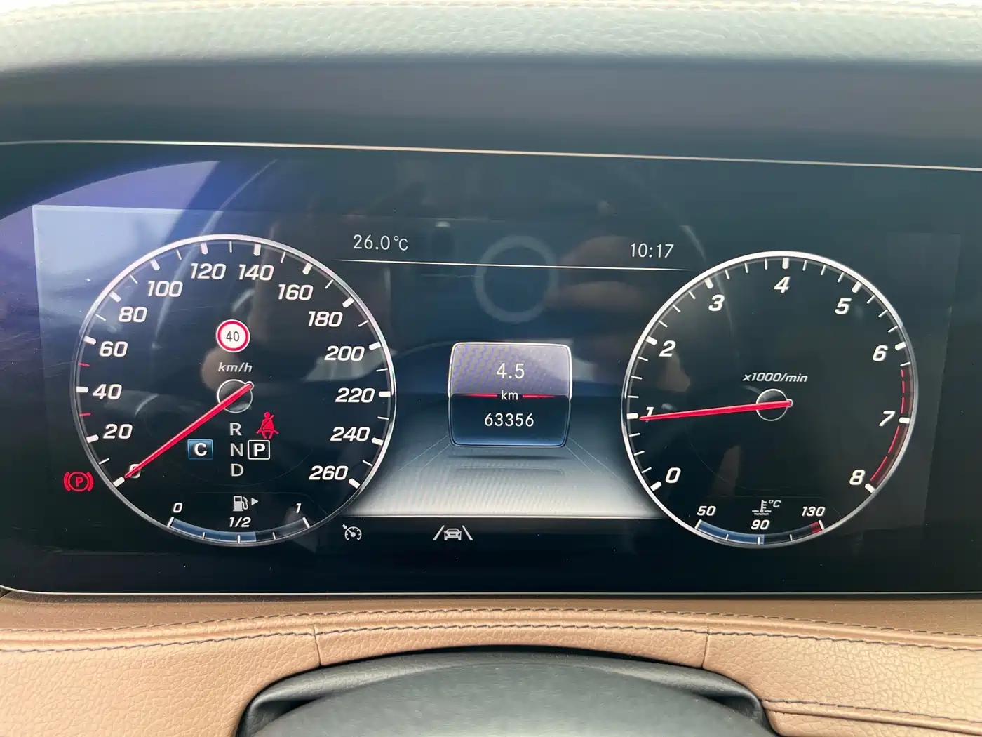 Mercedes-Benz Maybach S-Class 2019 Facelift S 450 4MATIC фото 18