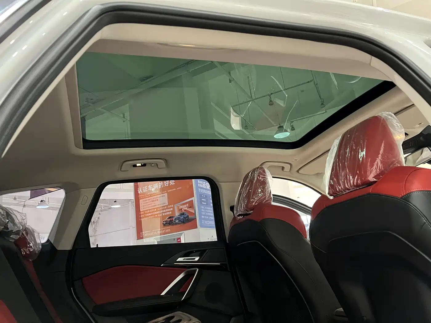 BMW X1 2023 sDrive20Li X Design Package фото 16