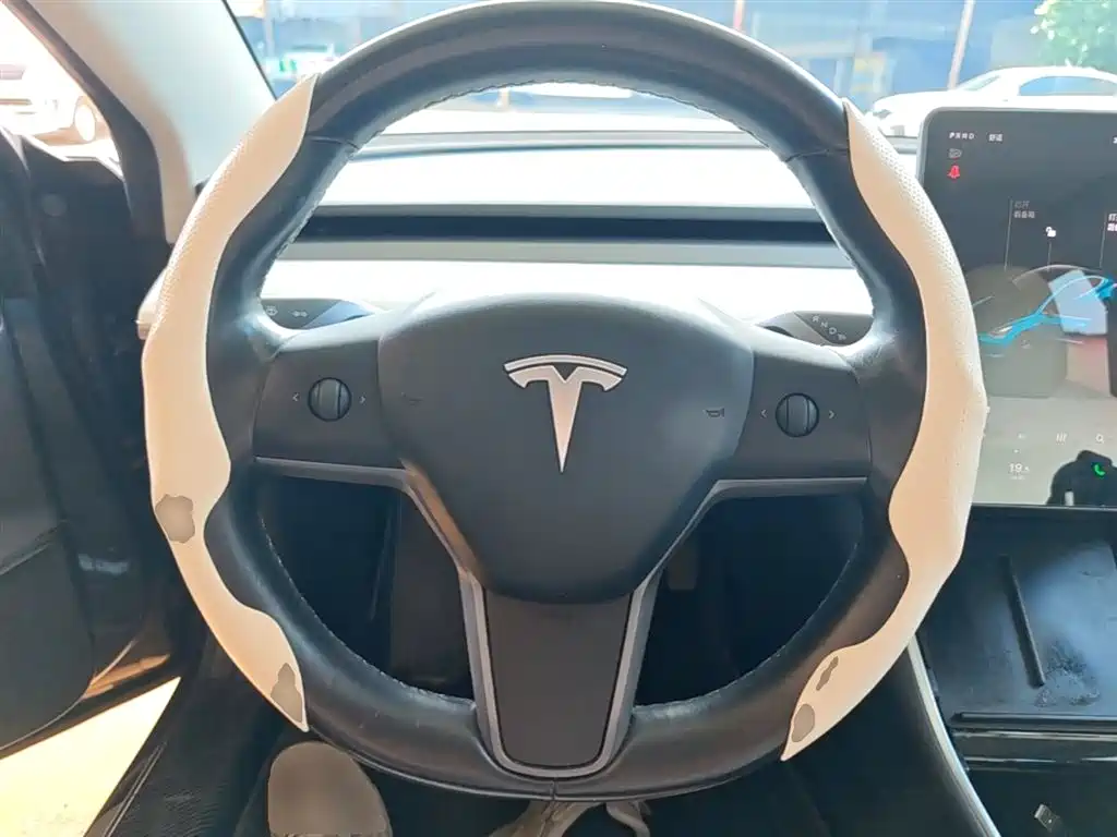 TESLA MODEL 3 (IMPORTED)