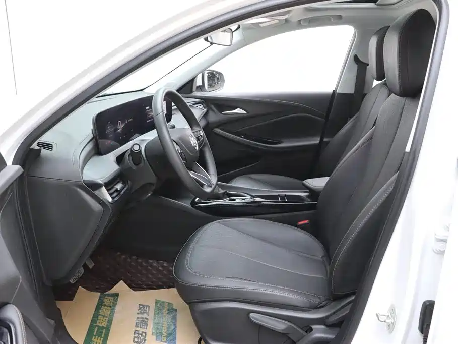 Buick Verano 2023 Pro Joy Edition фото 14