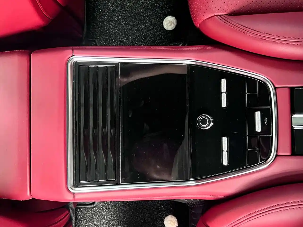 Porsche Panamera 2019 Panamera 2.9T фото 19