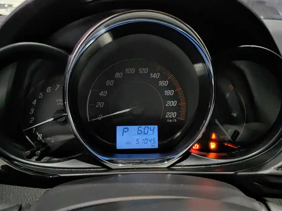 Toyota YARiS L Zhi Xuan 2021 Zhi Xuan X 1.5L CVT Luxury Edition фото 14
