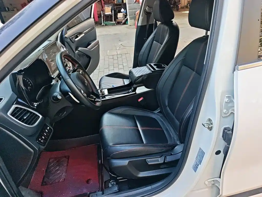 Kia KX3 Smart Run 2023 2021 1.5L CVT Renewal Edition