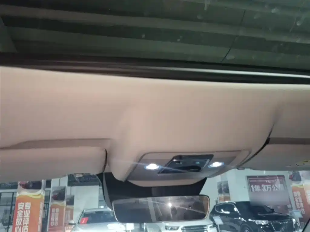 BYD Seal 05 DM-i 2025 DM-i 115KM Honor фото 18