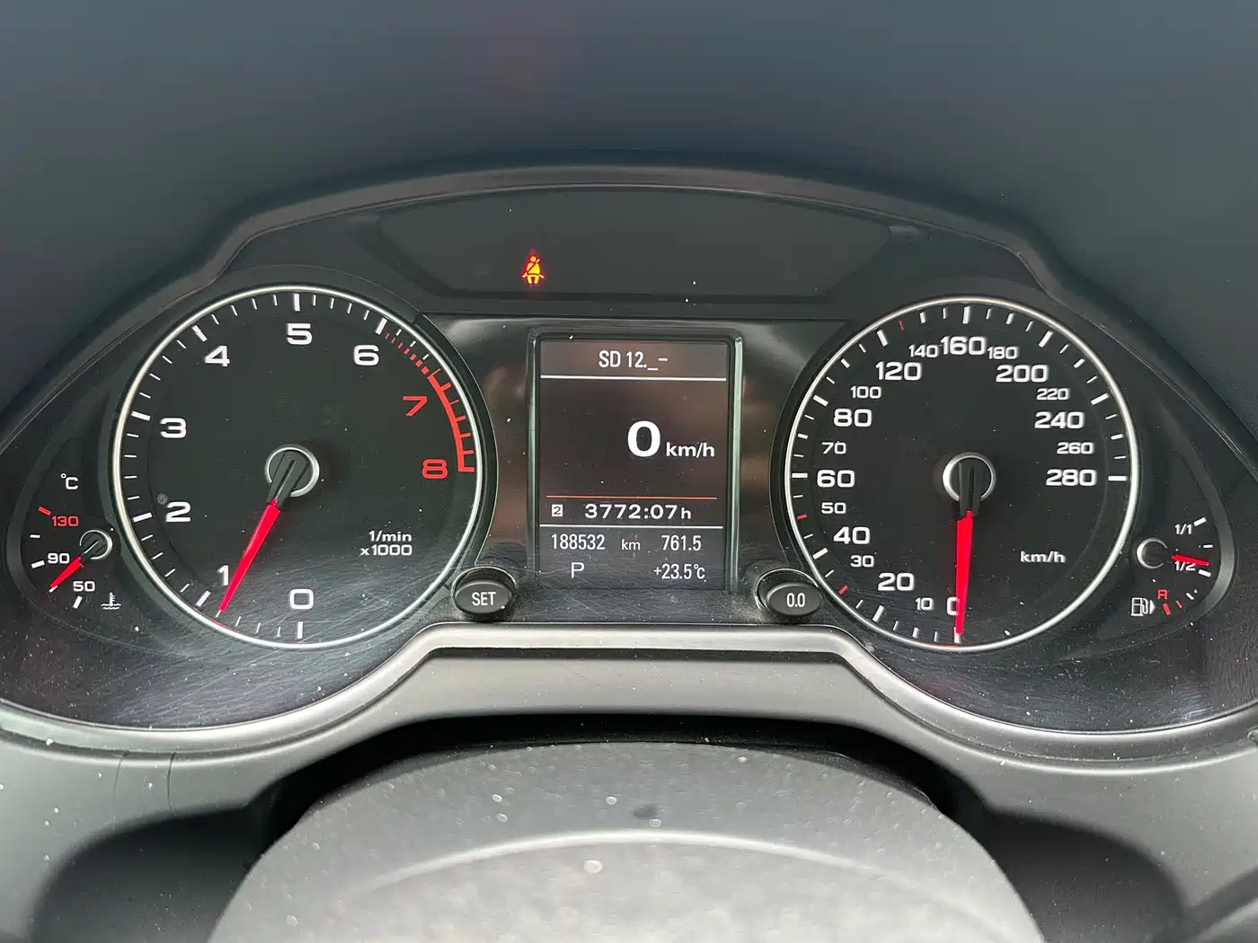 Audi Q5 2018 2018 Collector's Edition 40 TFSI Technology