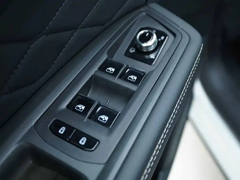 Volkswagen Teramont 2019 Model Teramont X 380TSI 4WD Prestige Luxury Edition фото 11