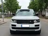 Фото 2 - Land Rover Range Rover