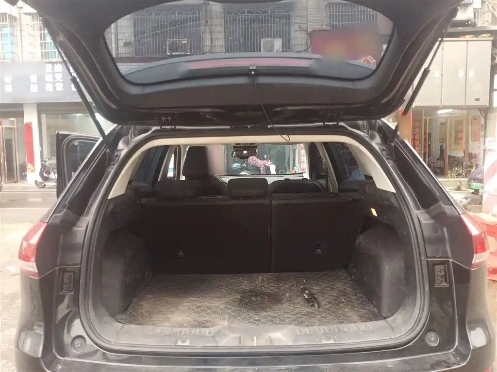Haval H6 2021 Model National Trend Edition 1.5T Auto Champion фото 18