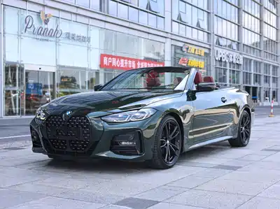 BMW 4
