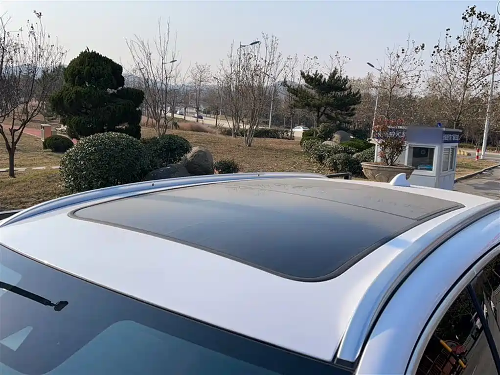 BYD Tang New Energy 2021 DM 2.0T 4WD Performance Premium фото 23