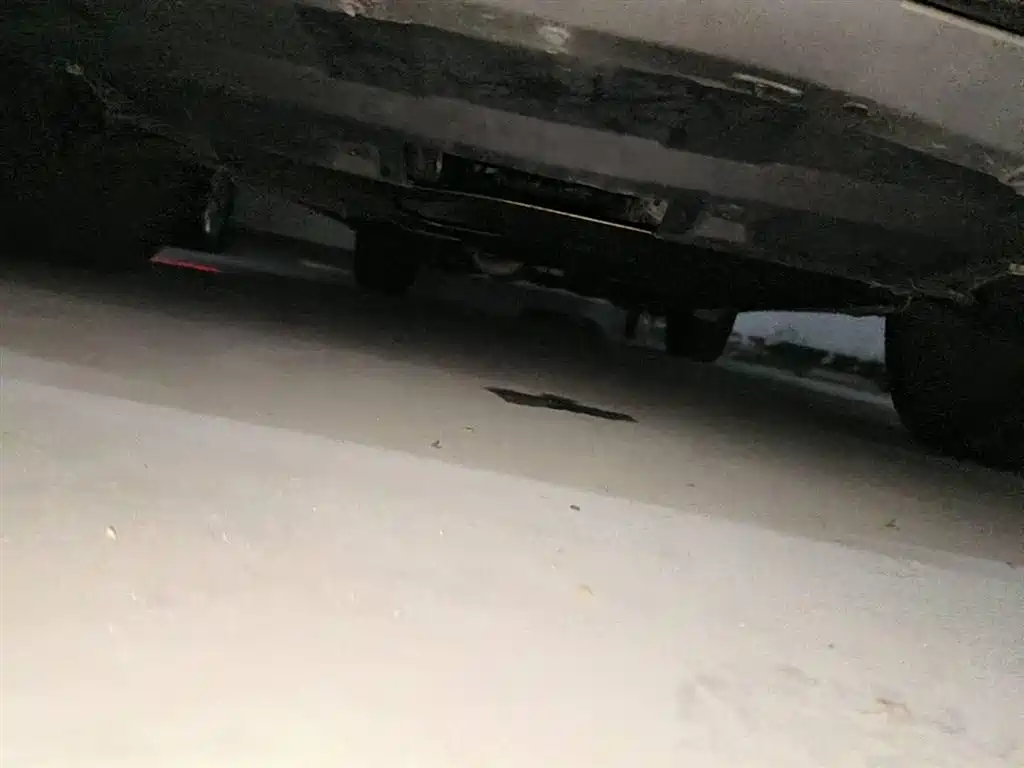 Haval H6 2014 2014 Sport 1.5T Manual 2WD Elite