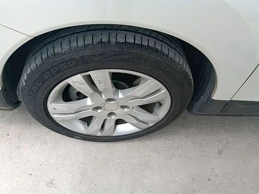 Peugeot 3008 2019 350THP Automatic Leading Edition фото 23