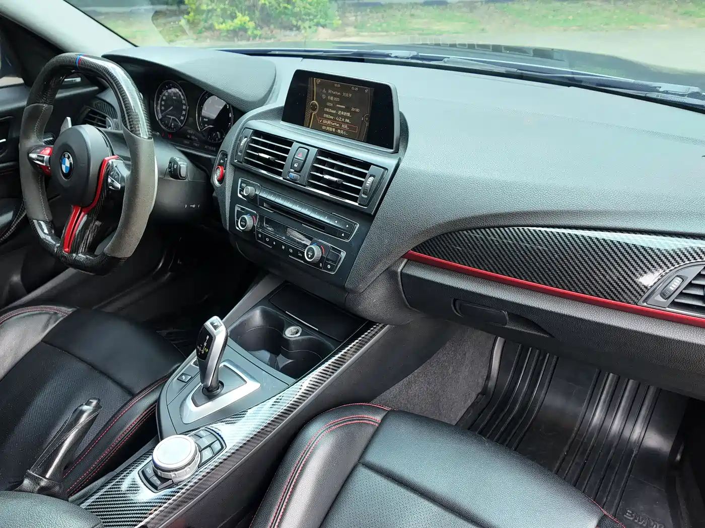 BMW 1 Series (Import) 2012 118i Sport фото 59