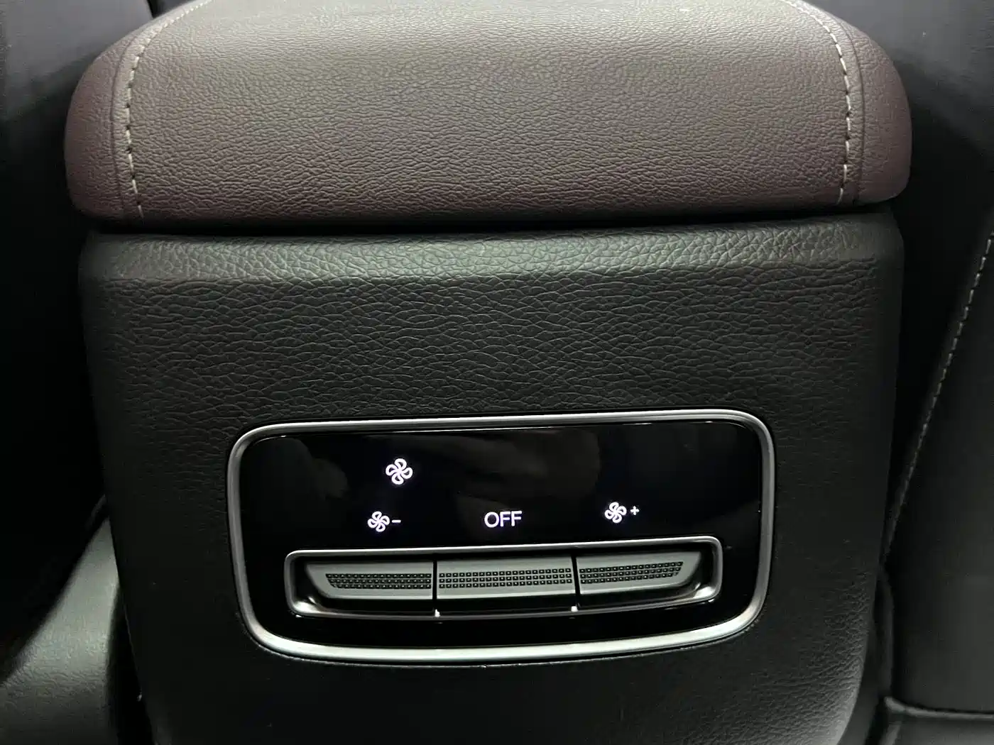 GAC Trumpchi Trumpchi M6 2021 PRO 270T Automatic Premium Edition фото 10