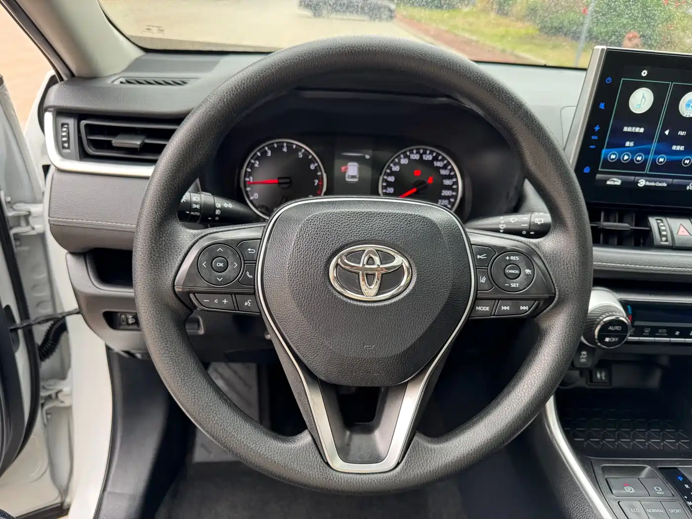 Toyota Wildlander 2020 2.0L CVT 2WD Luxury Edition фото 14