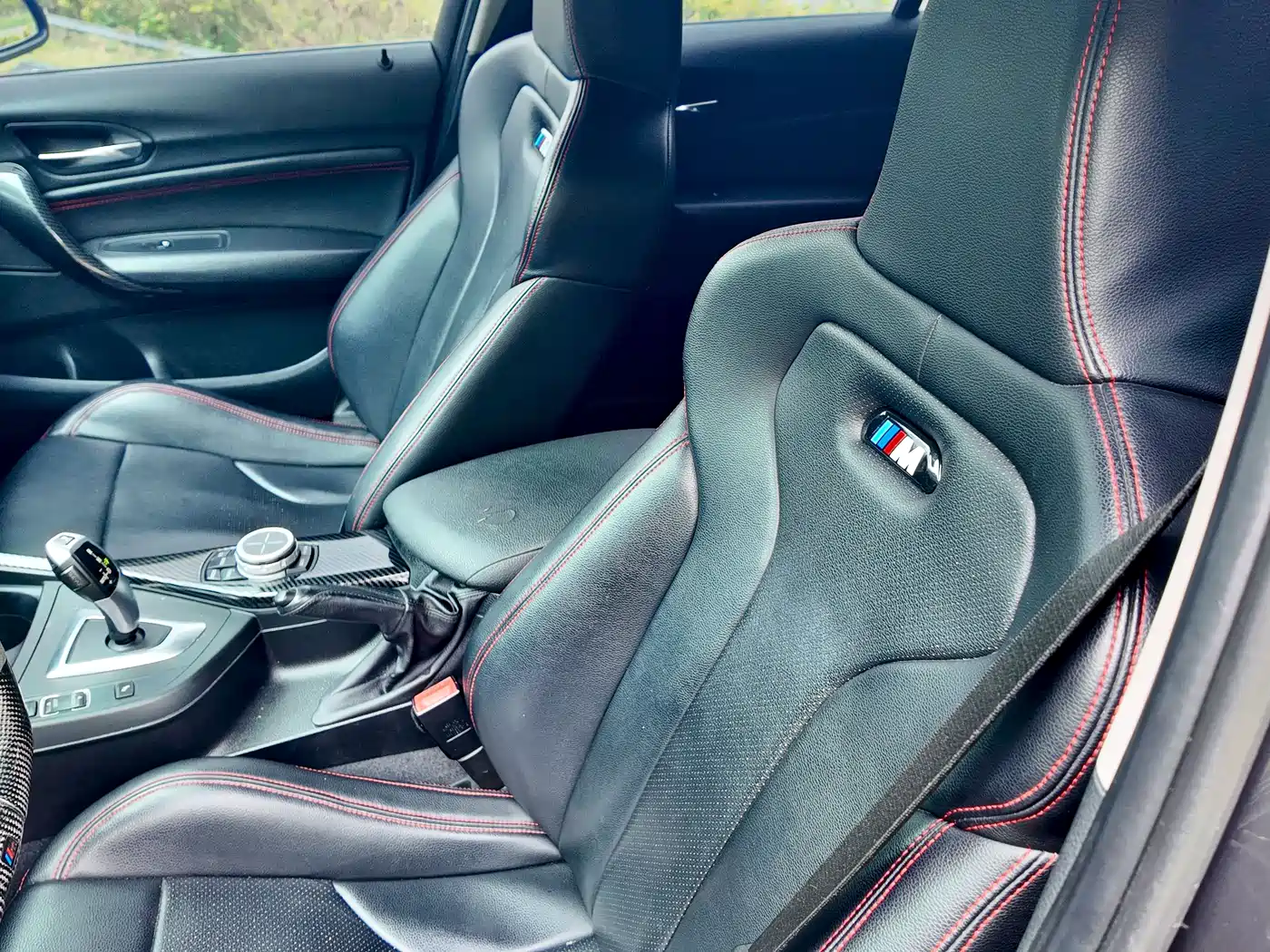 BMW 1 Series (Import) 2012 118i Sport фото 42