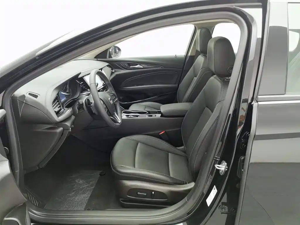 BUICK REGAL