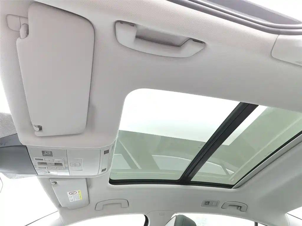 Volkswagen Magotan 2023 Model 2 Million Commemorative Edition 330TSI DSG Luxury фото 14