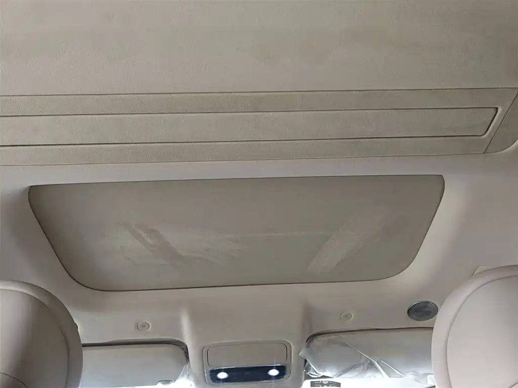 AITO Wenjie AITO M9 2025 Extended Range Ultra 52kWh 6-Seater фото 18
