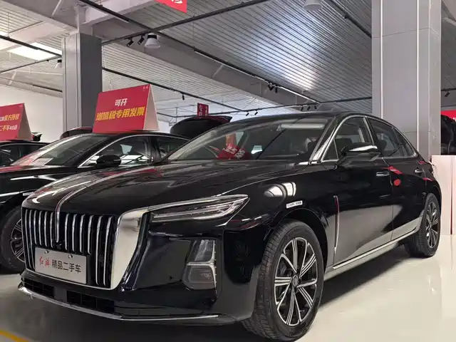 Hongqi Hongqi H5 PHEV 2025 170 Super Hybrid Edition
