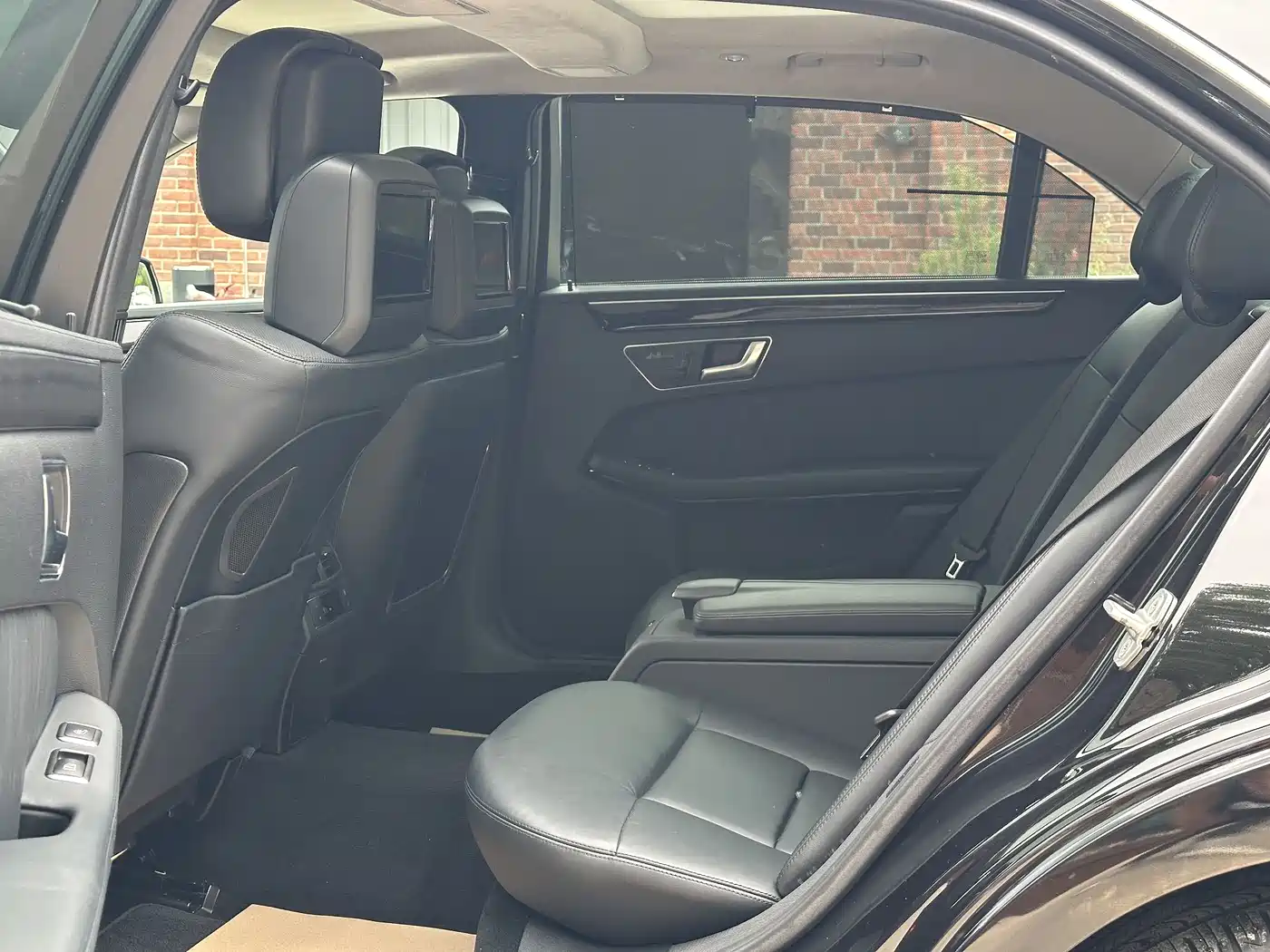 Mercedes-Benz E-Class 2013 E 300 L Fashion Luxury фото 24