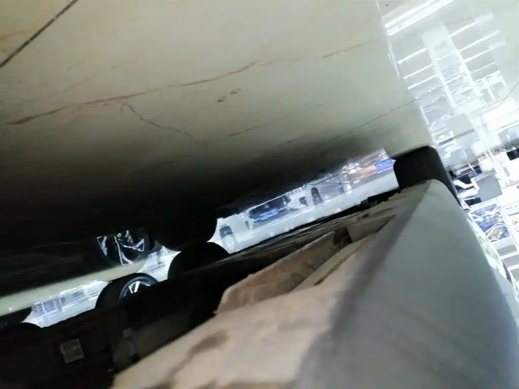 BYD Qin PLUS 2025 DM-i Smart Drive 55KM Leader фото 22