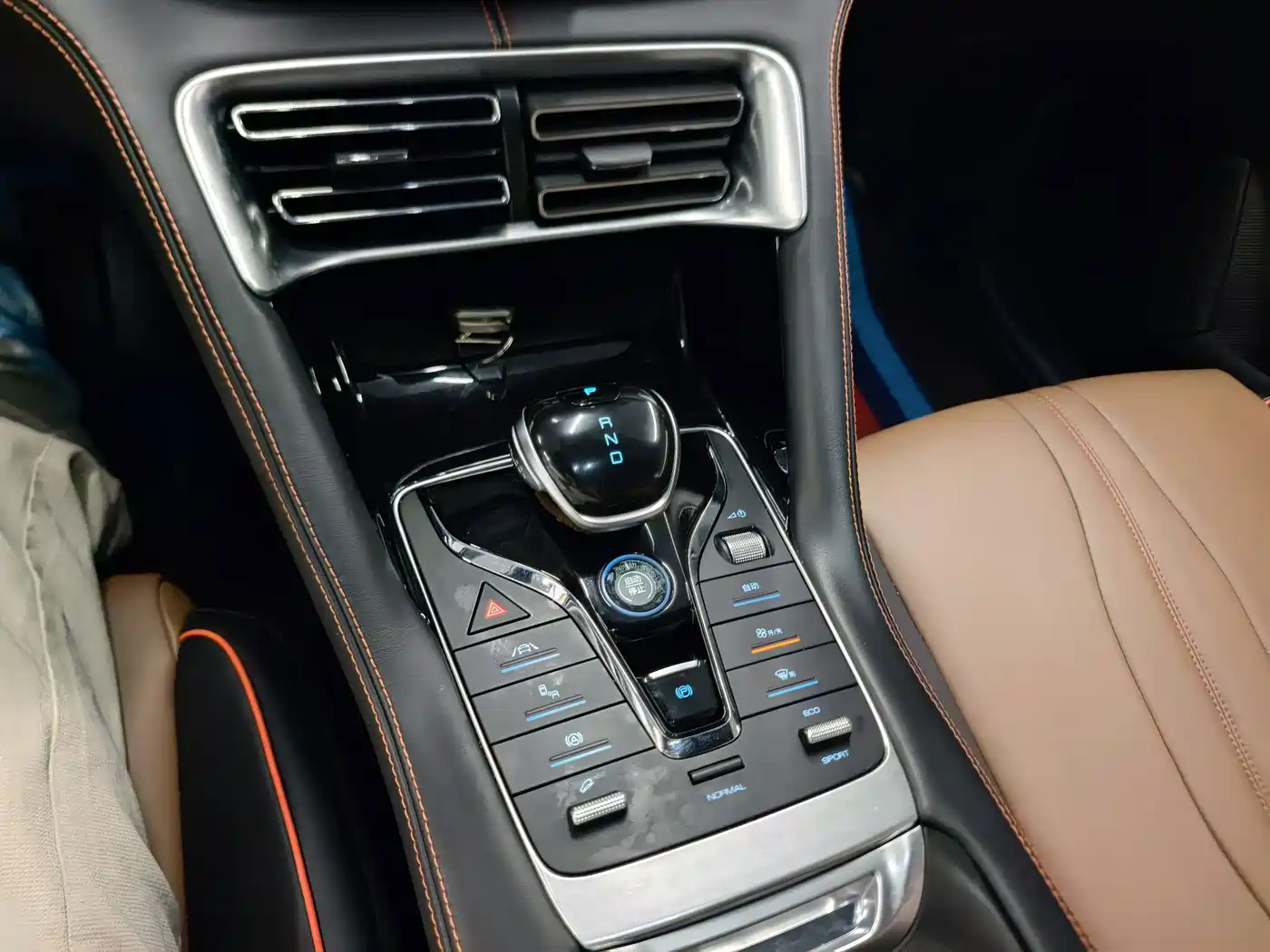 BYD Song PLUS 2021 2020 1.5T Automatic Flagship