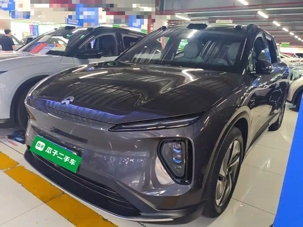 NIO ES6 2024 75kWh