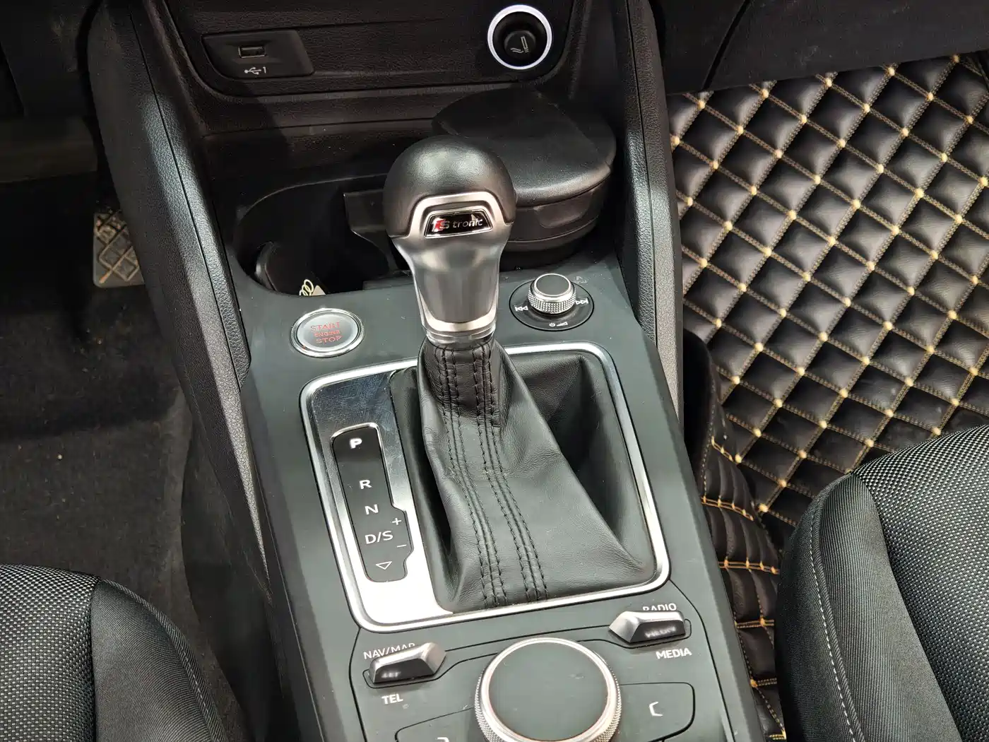 Audi Q2L 2021 35 TFSI Progressive Dynamic фото 16