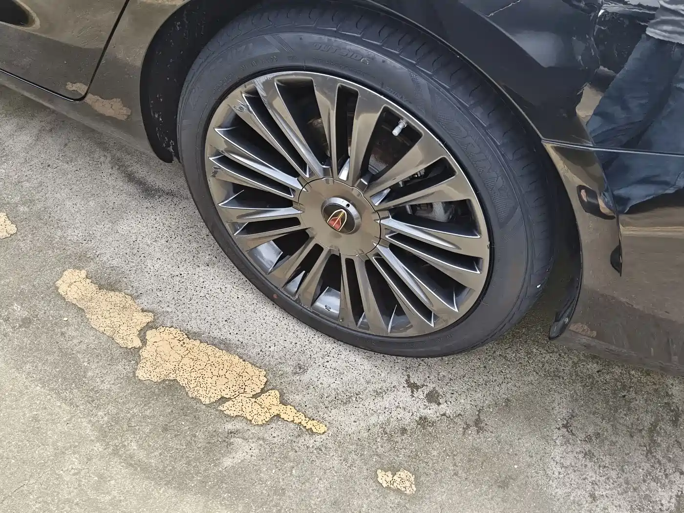 Hongqi H5 2019 30TD Smart Connect Rhythm Edition фото 14