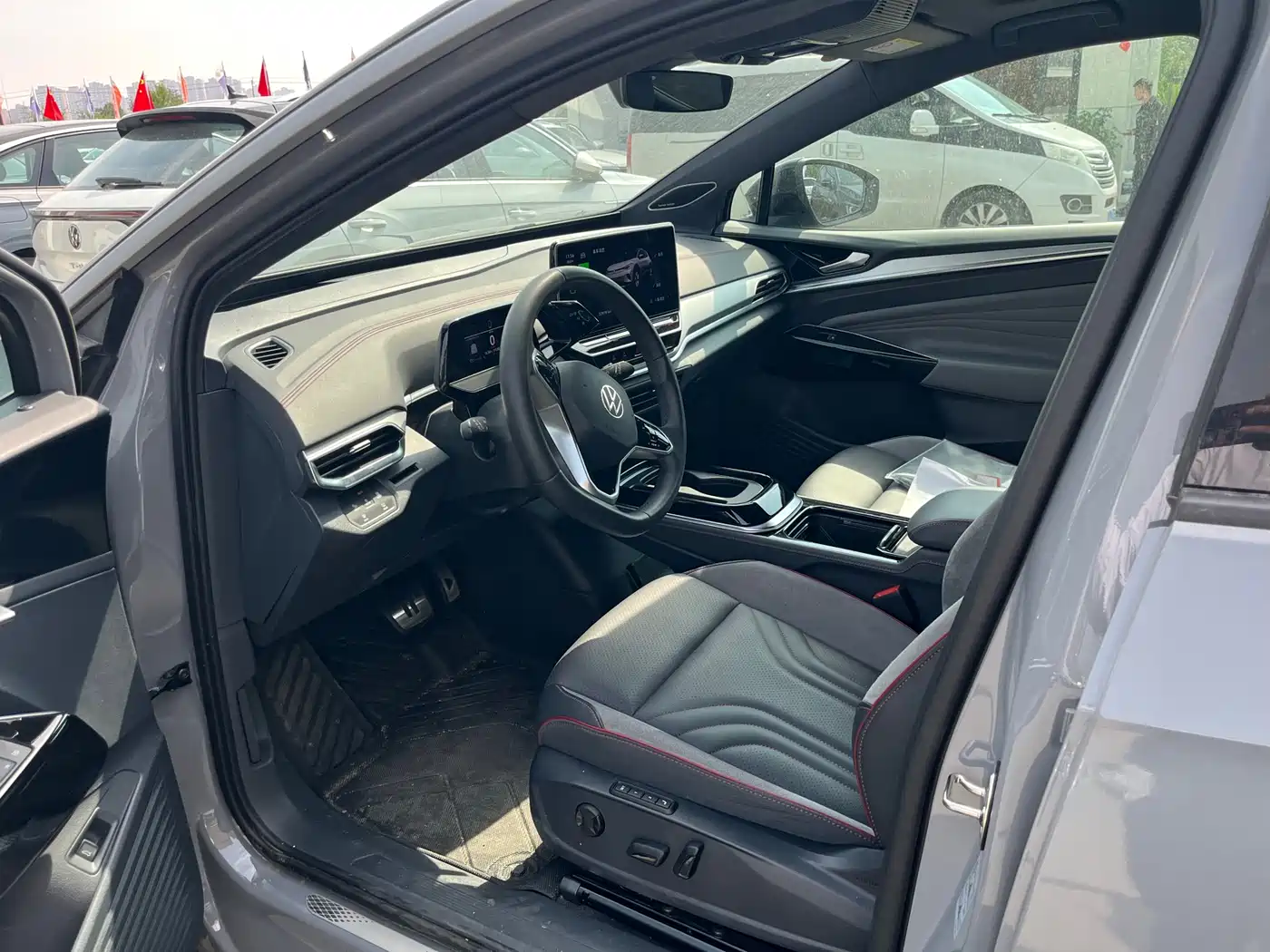 VOLKSWAGEN ID.4 CROZZ