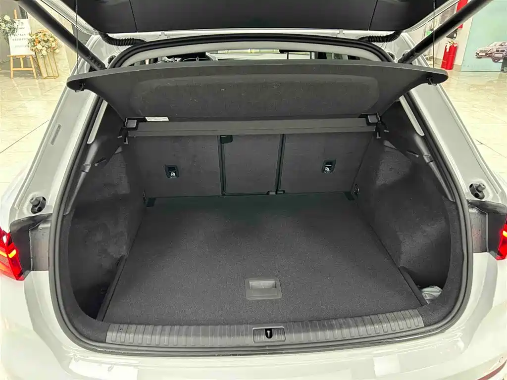 Audi Q3 2022 35 TFSI Fashion Dynamic фото 16