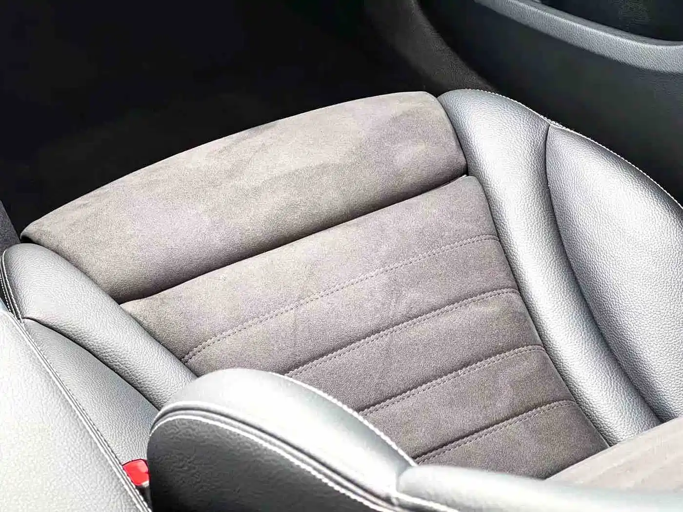 Mercedes-Benz C-Class 2020 Facelift C 260 Sport Version фото 11