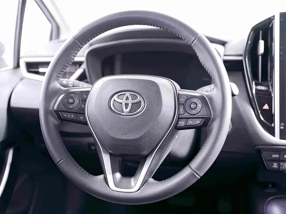 Photo 5 - Toyota Corolla