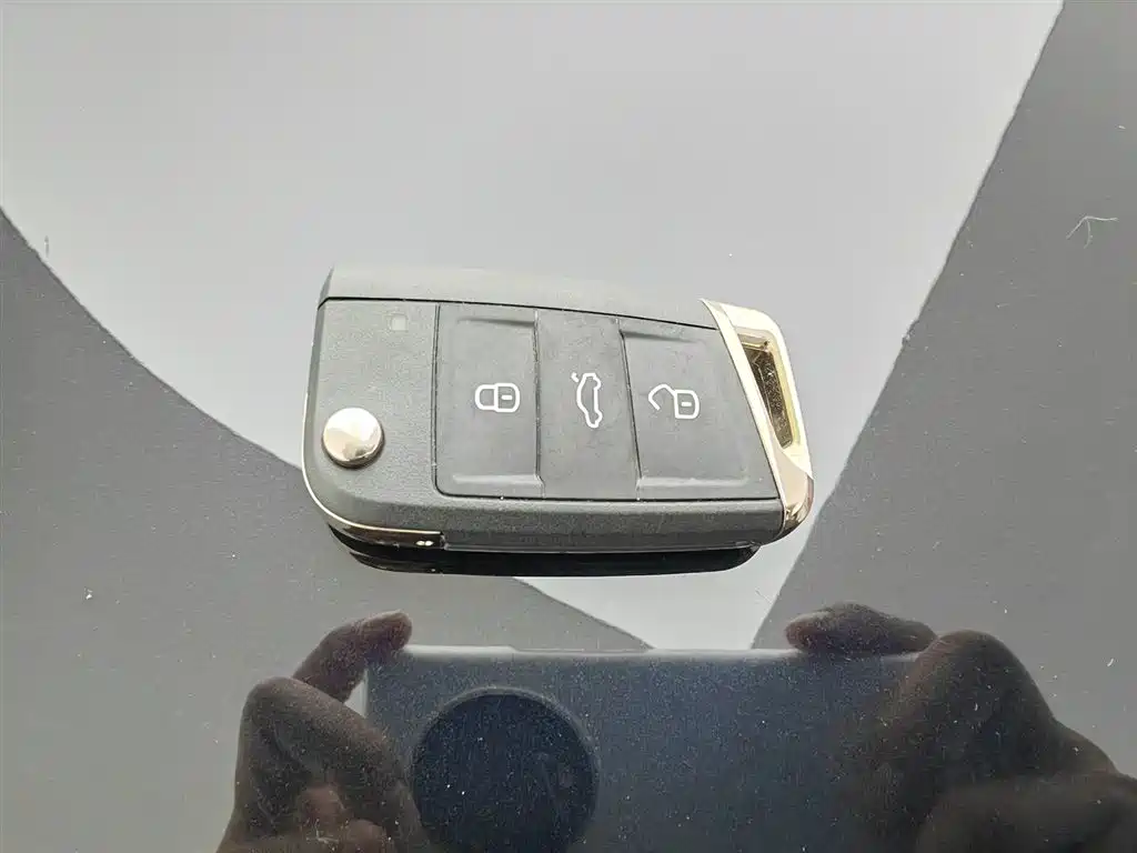 Volkswagen Teramont 2017 330TSI 2WD Luxury фото 19