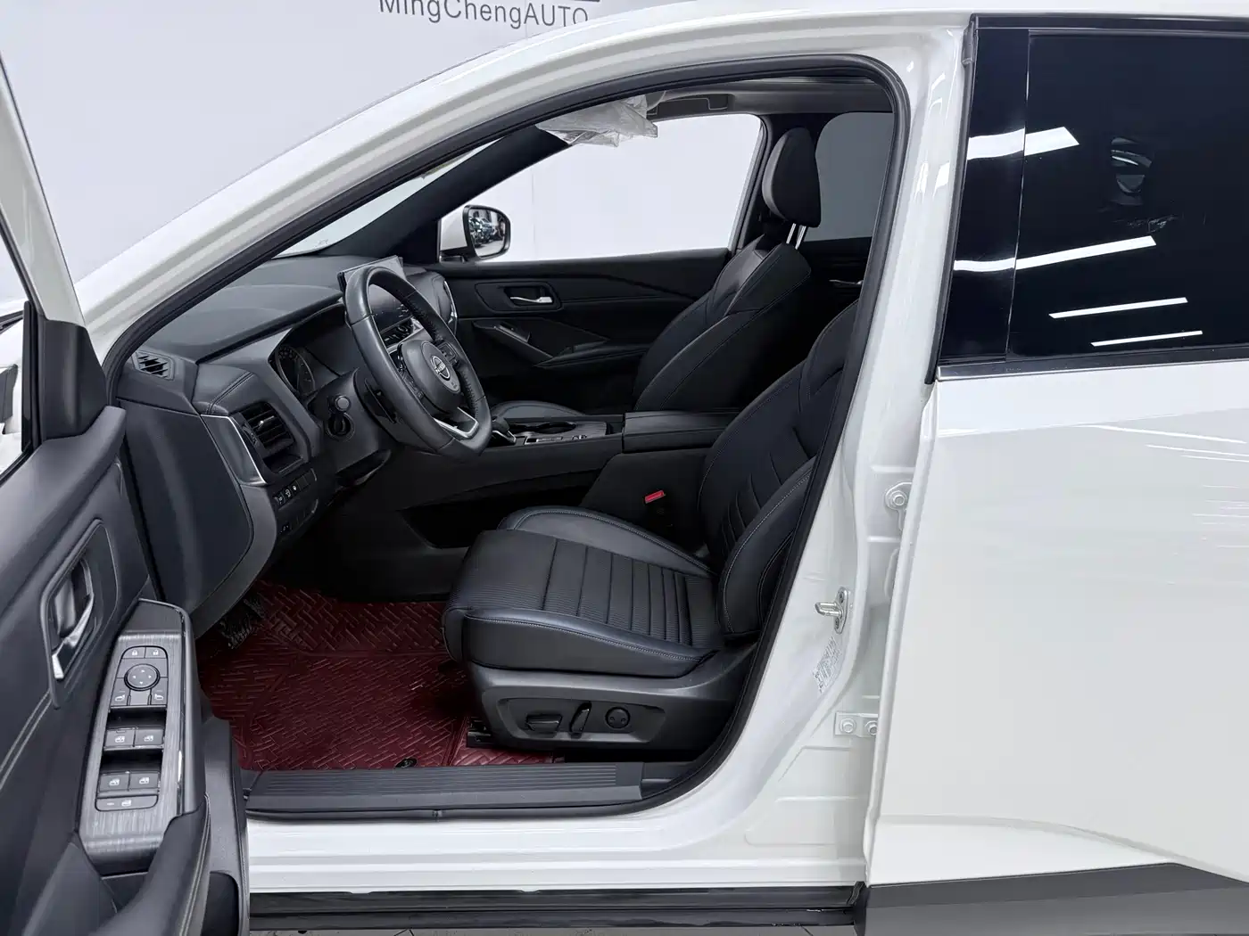 Nissan Qashqai, миниатюра 10