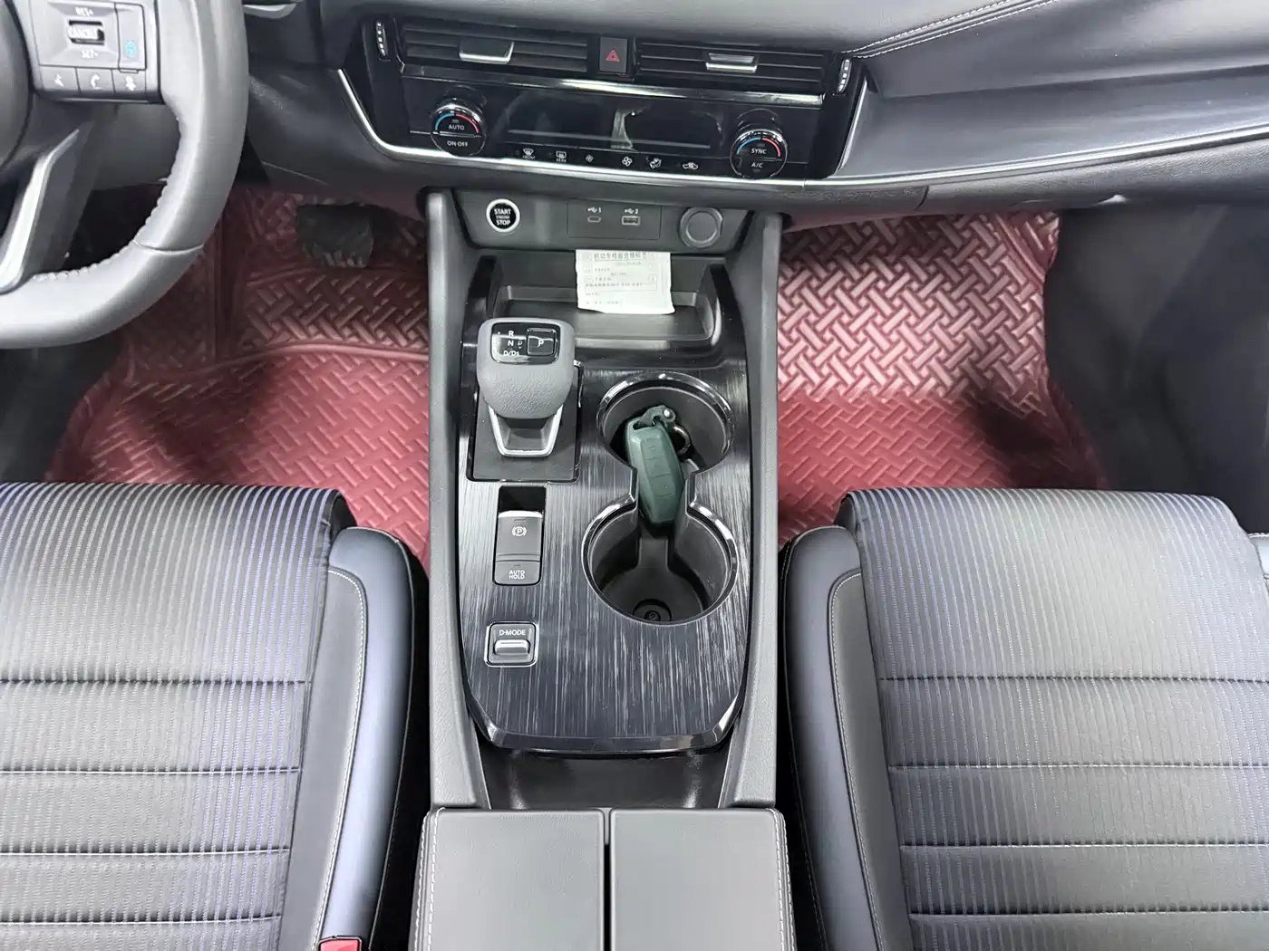 Nissan Qashqai, миниатюра 14