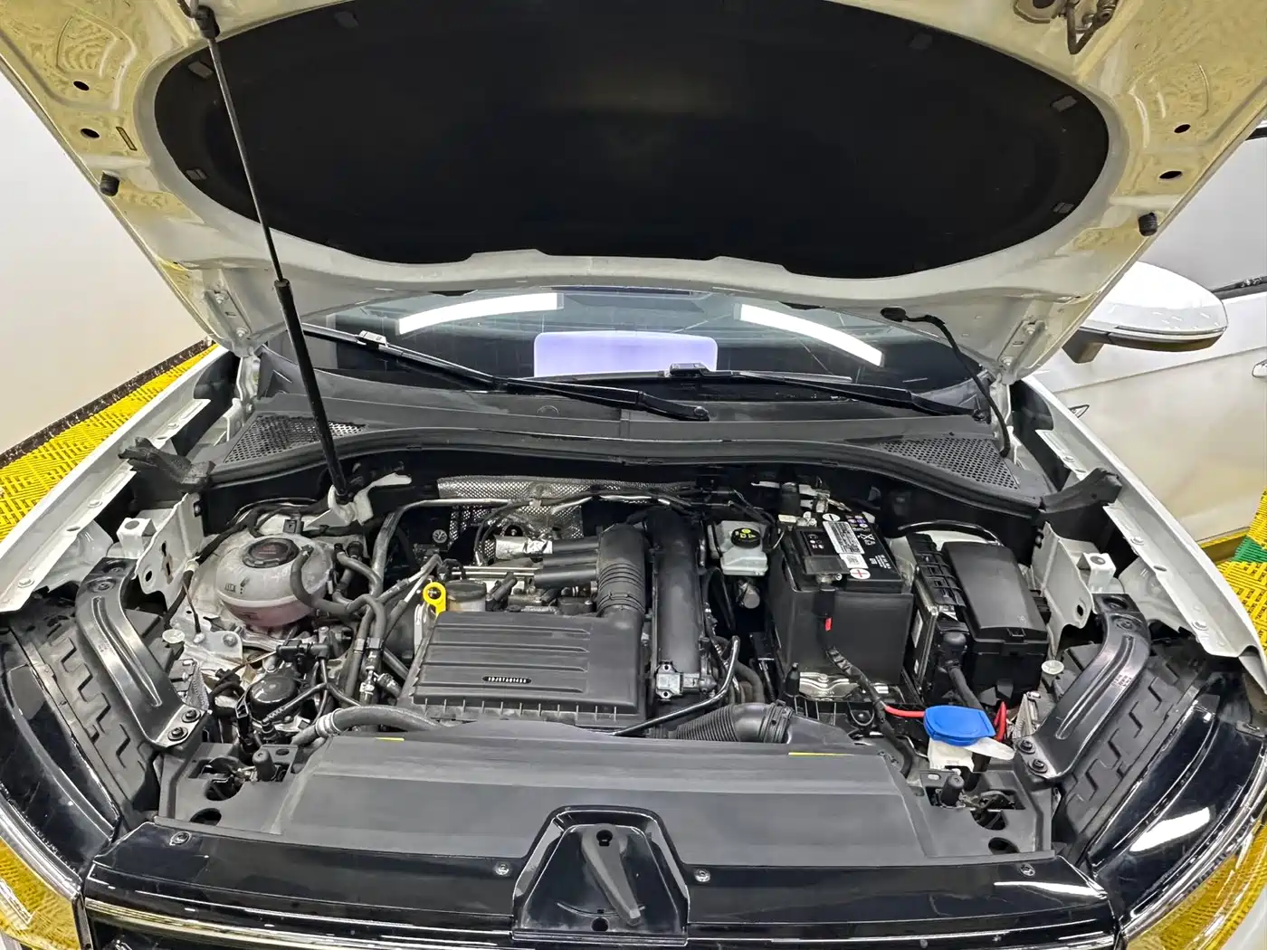 Volkswagen Tayron, миниатюра 23