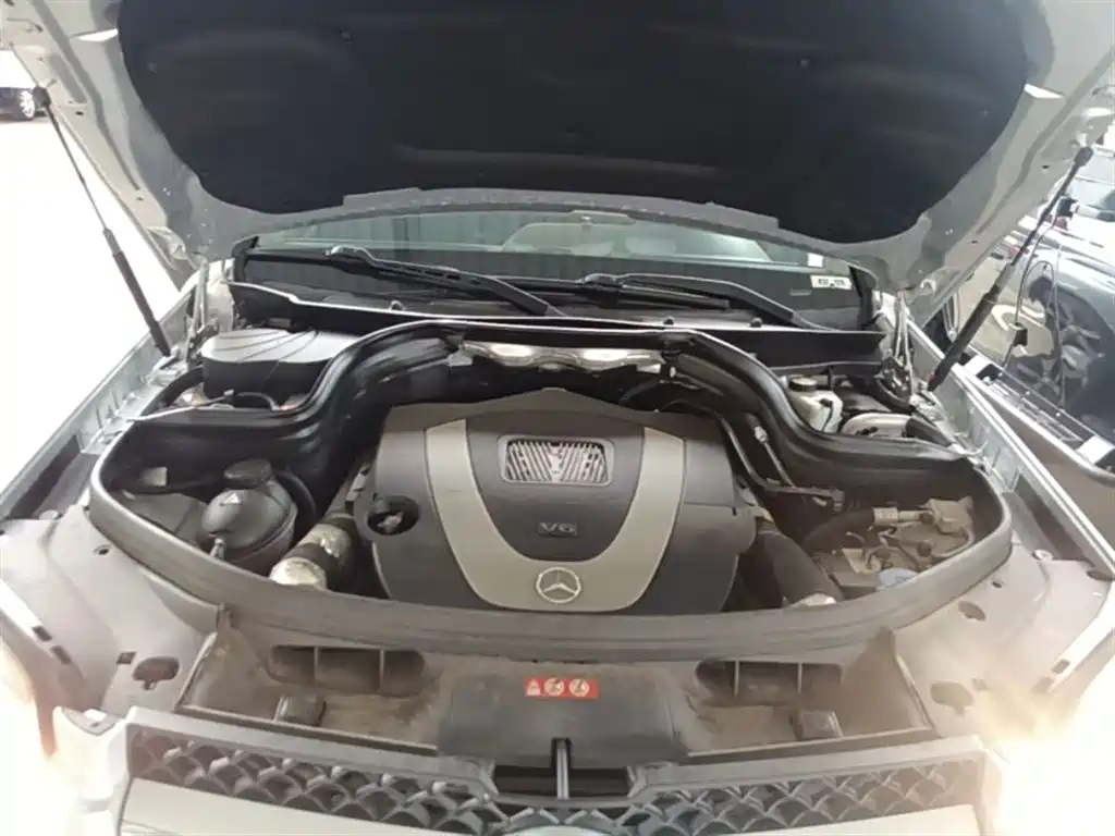 Mercedes-Benz GLK-Class 2013 GLK 300 4MATIC Dynamic Sunroof фото 19